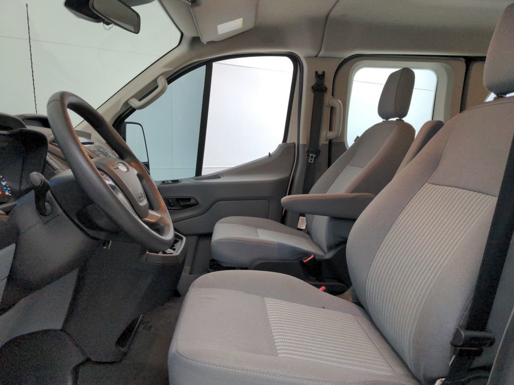 Used 2019 Ford Transit 350 XLT RWD image 14