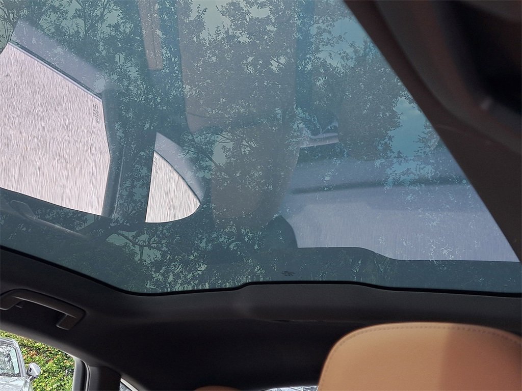 New 2025 Audi A5 2.0T Premium image 16