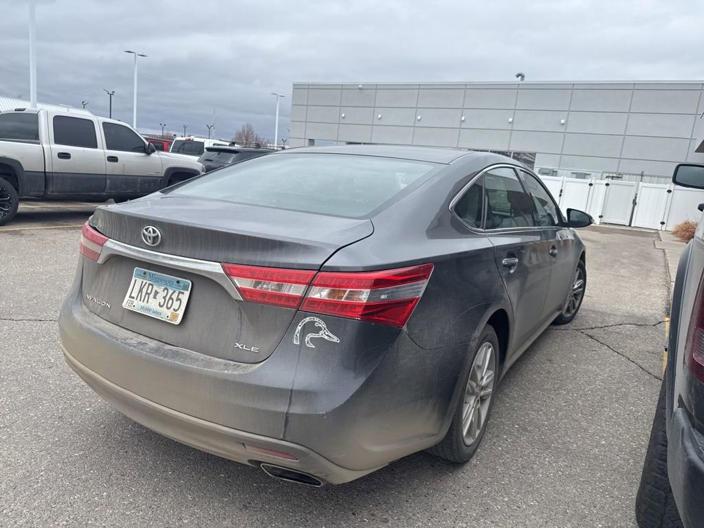 Used 2013 Toyota Avalon XLE image 7