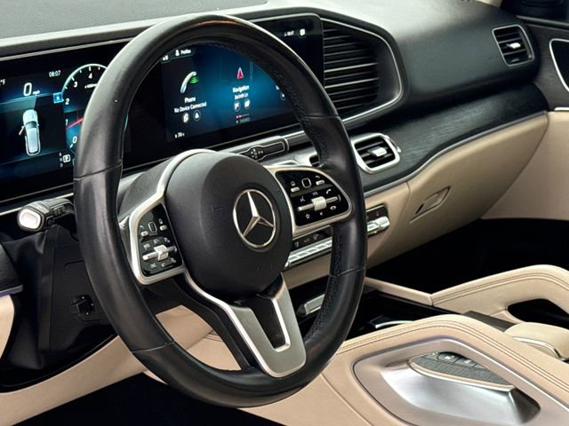Used 2021 Mercedes-Benz GLE 350 image 18