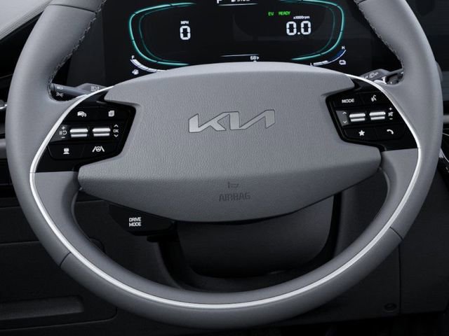 New 2025 Kia Niro EX w/ EX Cold Weather Package image 22