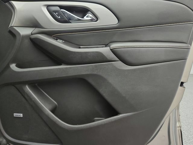 Used 2019 Chevrolet Traverse LT w/ LT Premium Package FWD image 29