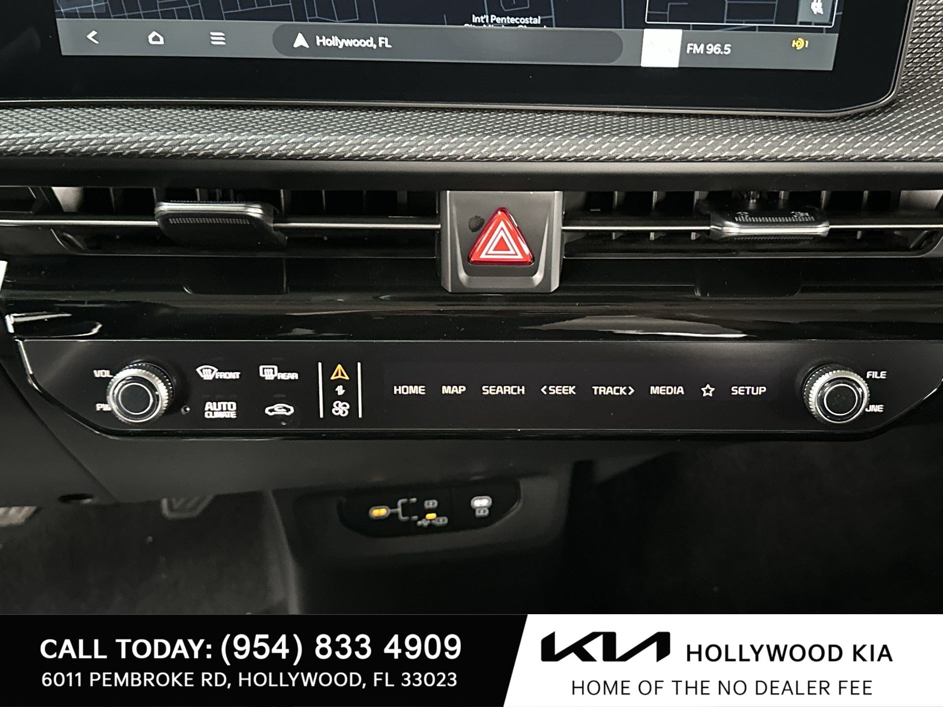 New 2025 Kia EV6 Wind RWD image 18