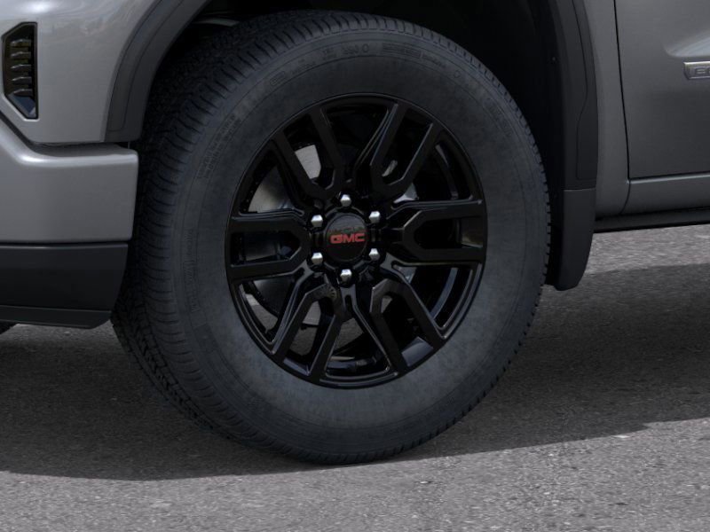 New 2026 GMC Sierra 1500 Elevation image 9