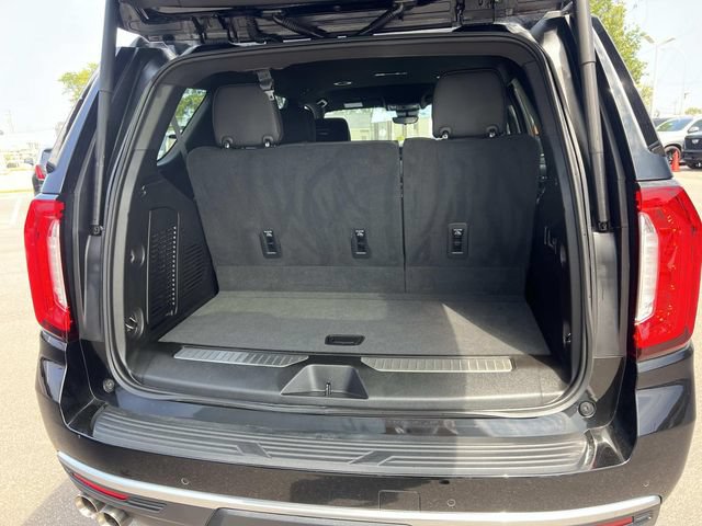 Used 2023 GMC Yukon Denali AWD/4WD image 10