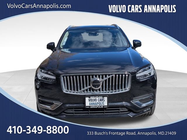 Used 2023 Volvo XC90 B6 Plus image 3
