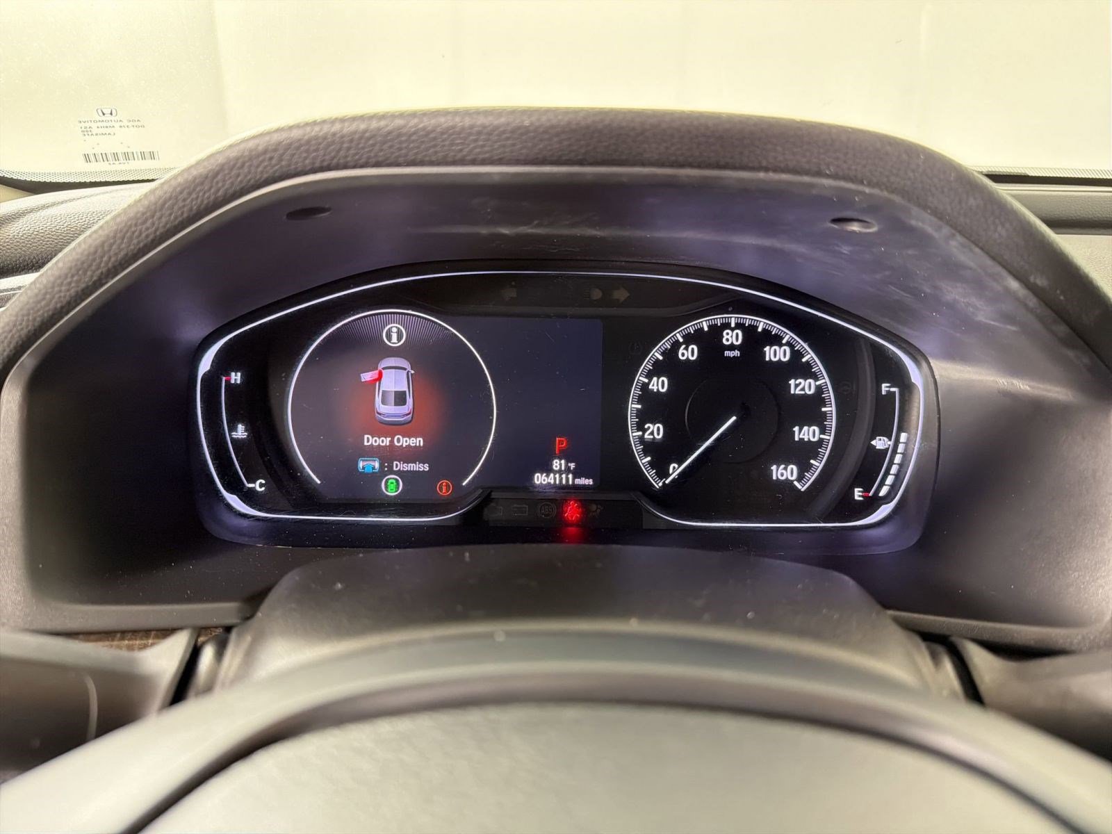 Certified 2018 Honda Accord EX-L image 20