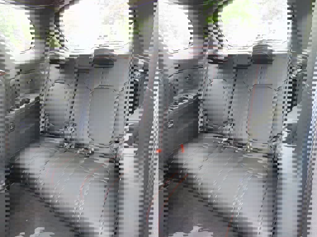 New 2025 Honda Pilot TrailSport image 14