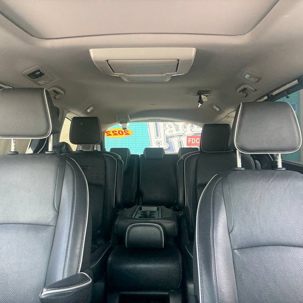 Used 2022 Honda Odyssey Elite image 26