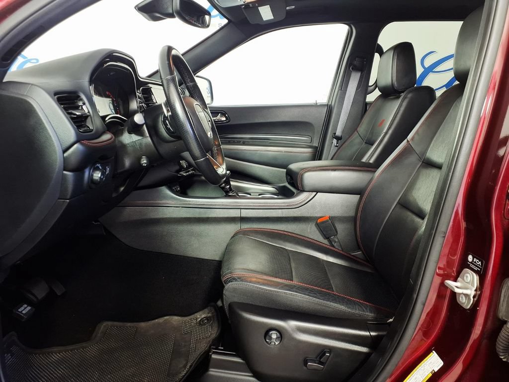 Used 2023 Dodge Durango GT RWD image 7
