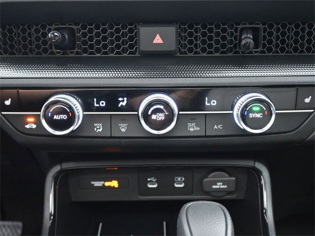 New 2026 Honda CR-V EX image 3