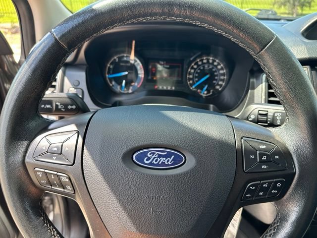 Certified 2023 Ford Ranger XLT w/ Tremor Off-Road Package AWD/4WD image 27