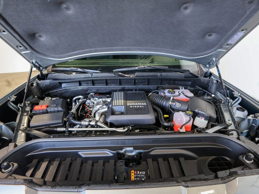 New 2026 GMC Sierra 1500 Elevation w/ Elevation Premium Package image 37