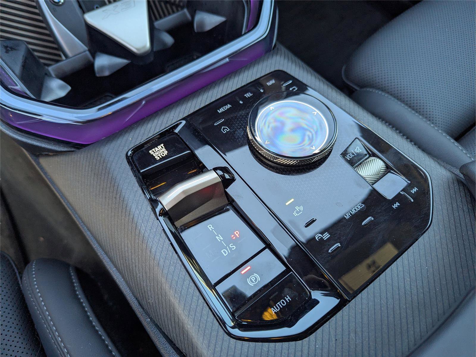 Used 2025 BMW X3 xDrive30i w/ Premium Package image 22