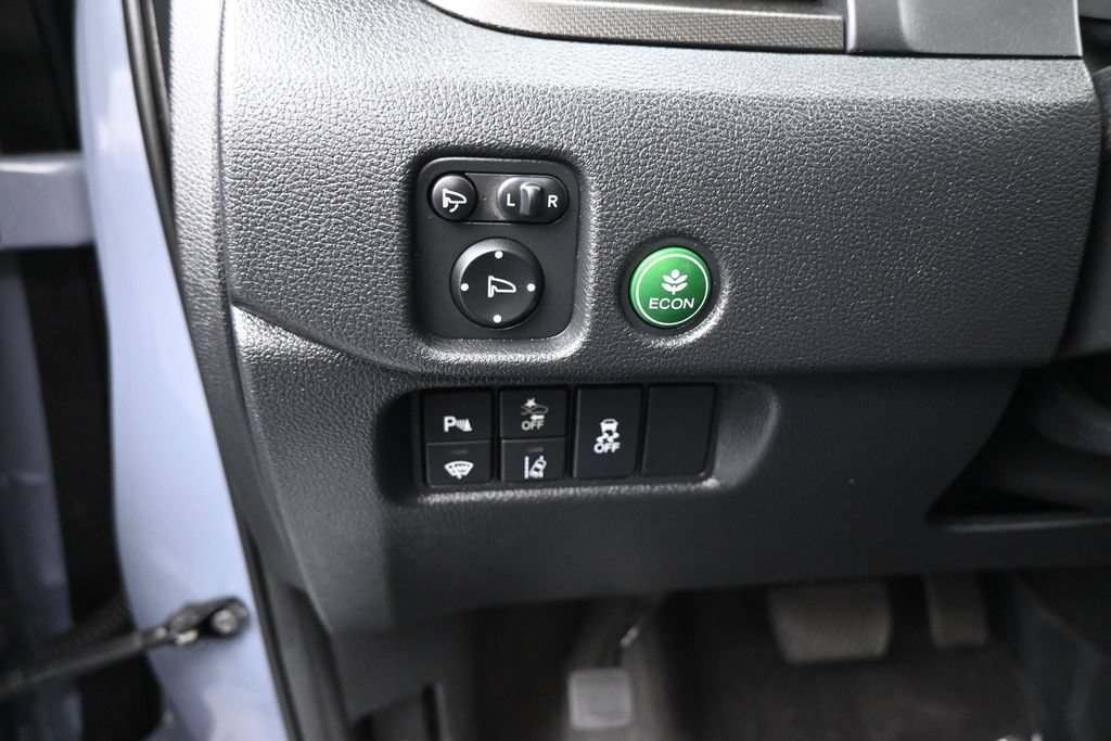 Used 2024 Honda Passport TrailSport image 13