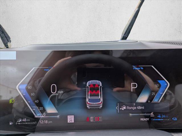 New 2026 BMW X5 xDrive50e w/ M Sport Package image 11