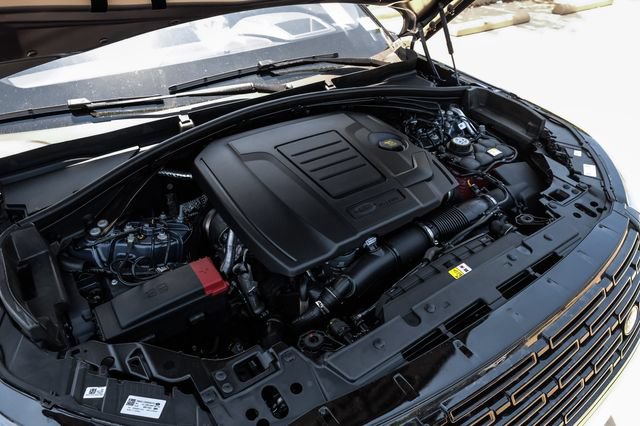 New 2026 Land Rover Range Rover Velar Belgravia AWD/4WD image 59