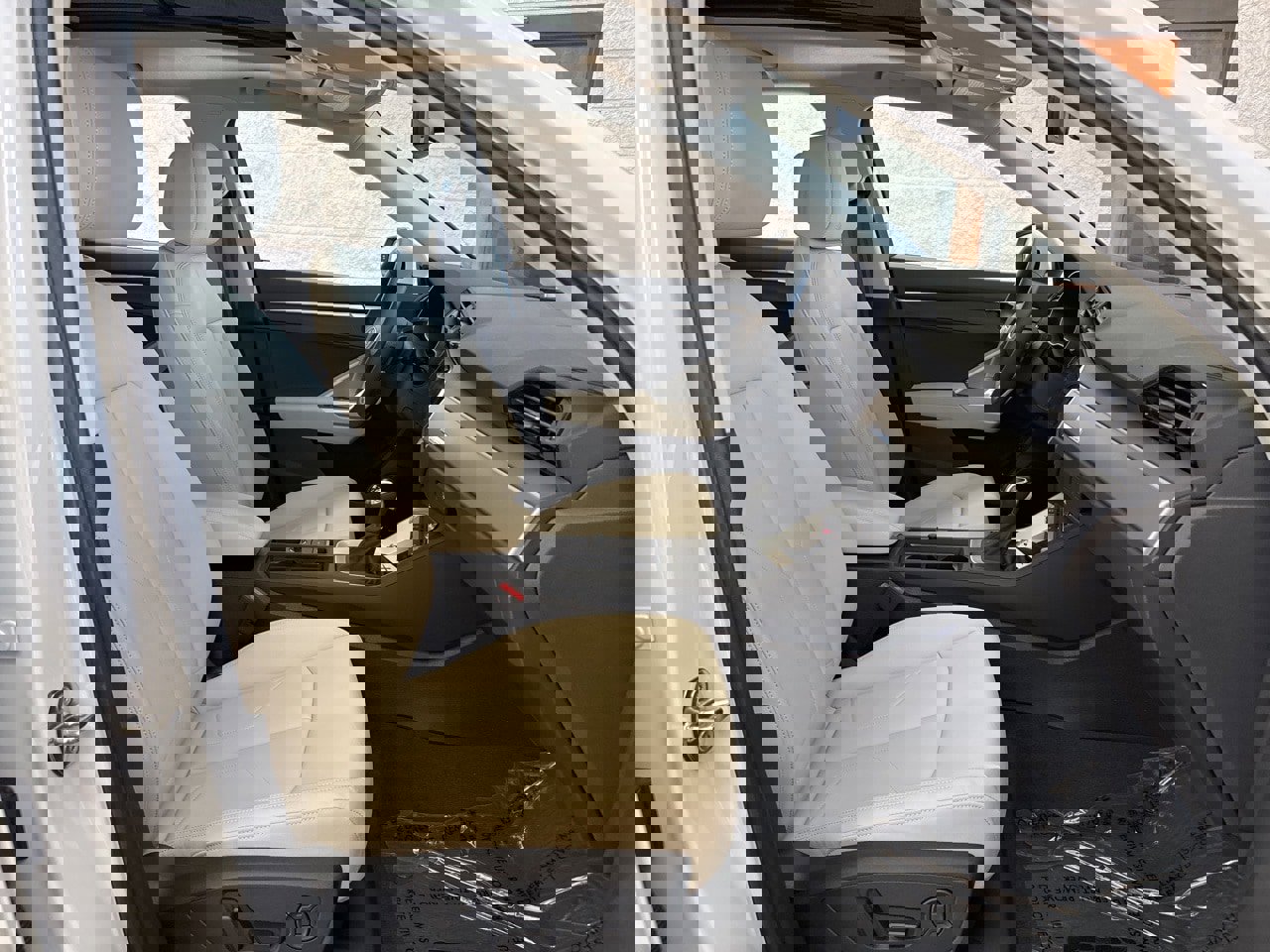 New 2025 Audi Q3 2.0T Premium Plus image 54