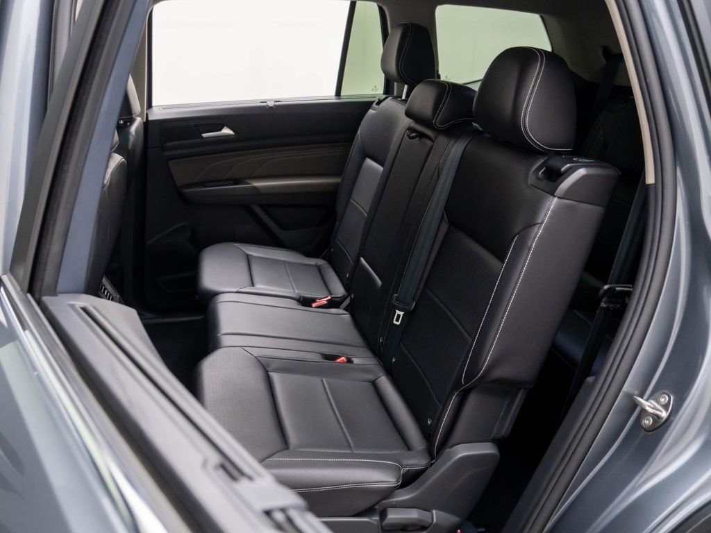 Used 2023 Volkswagen Atlas SEL image 18