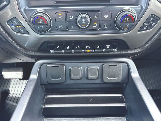 Used 2019 Chevrolet Silverado 2500 High Country w/ Duramax Plus Package image 17