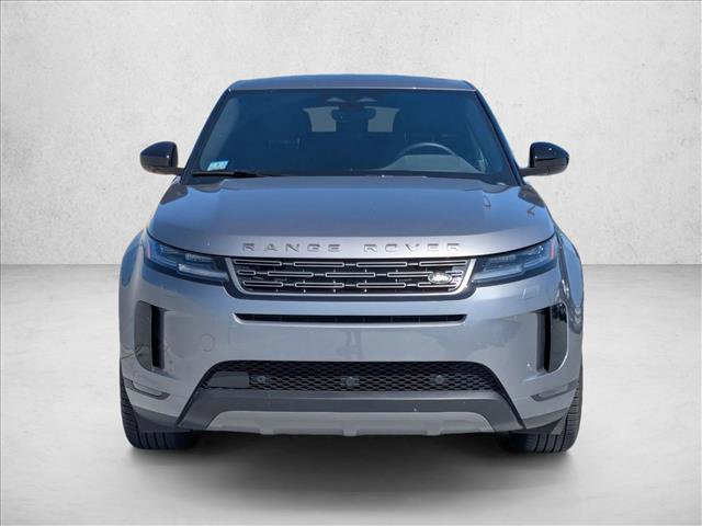 Used 2025 Land Rover Range Rover Evoque S AWD/4WD image 2