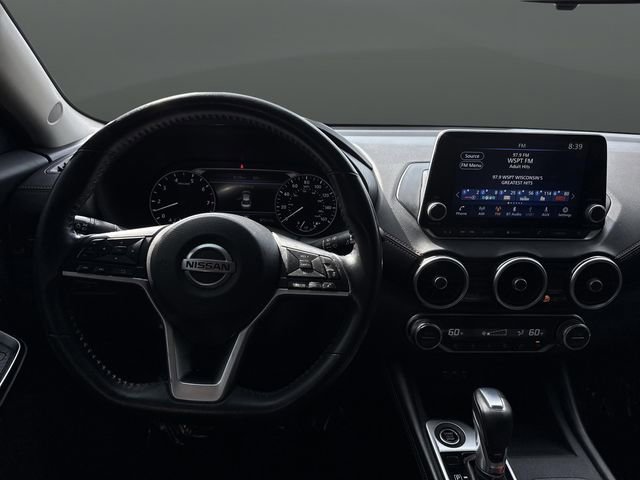 Used 2022 Nissan Sentra SR image 5