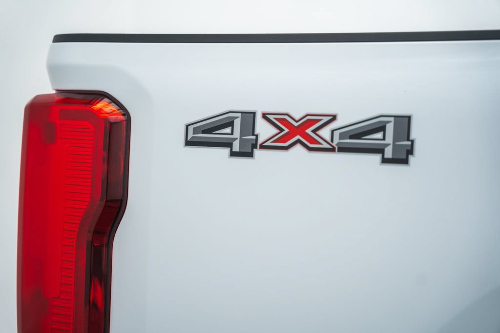 New 2026 Ford F350 XL w/ STX Appearance Package AWD/4WD image 21