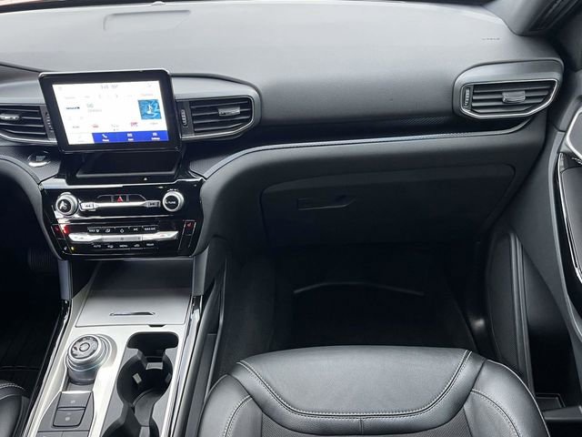 Used 2022 Ford Explorer ST image 19
