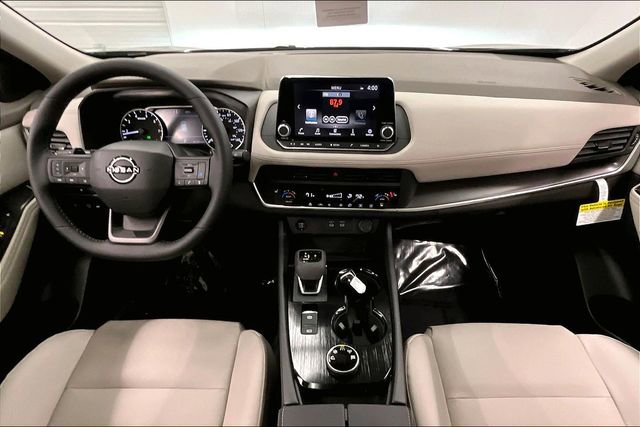 New 2026 Nissan Rogue SV image 6