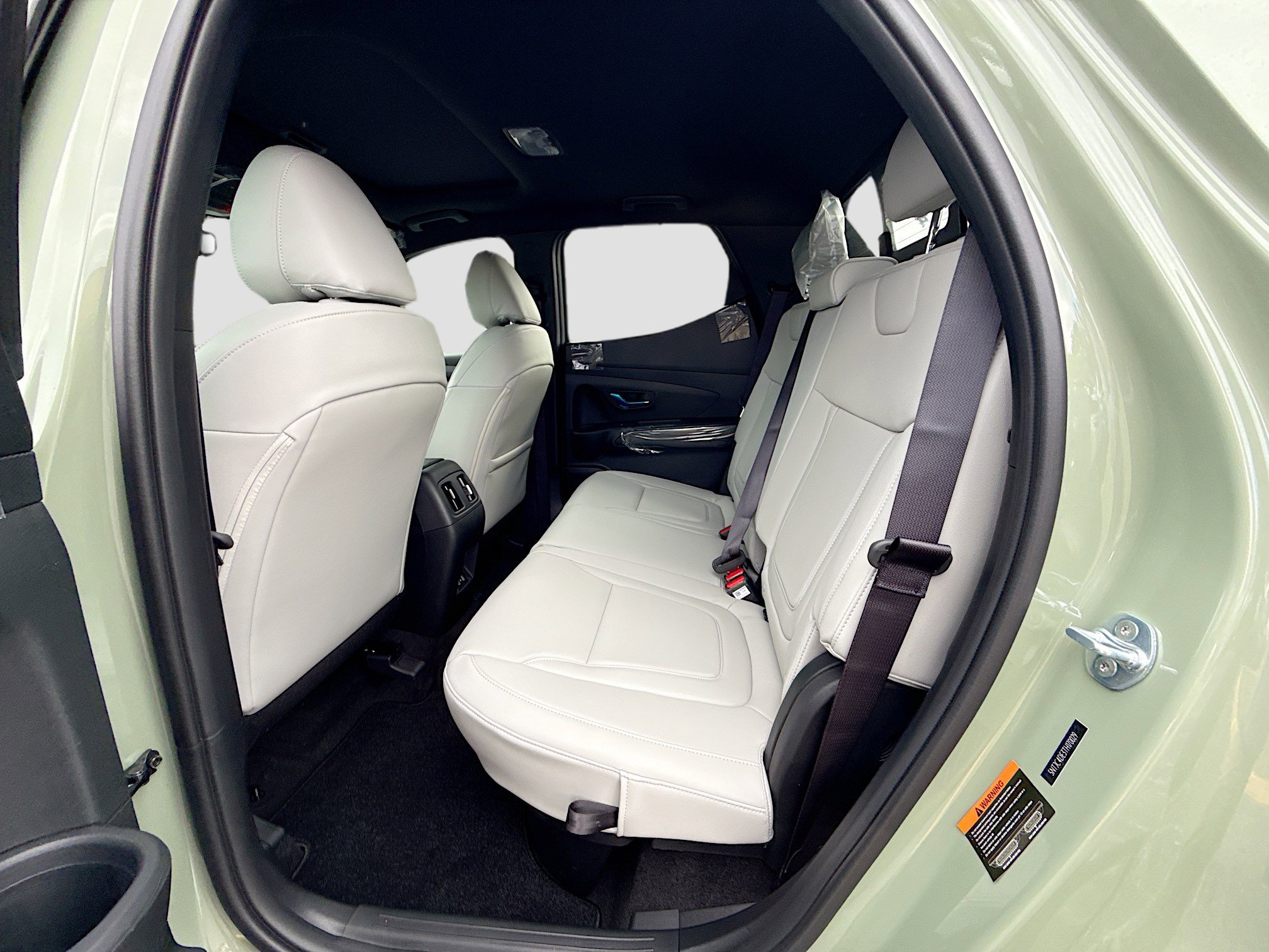 New 2026 Hyundai Santa Cruz SEL image 19