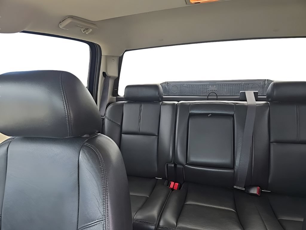 Used 2013 Chevrolet Silverado 2500 LTZ w/ LTZ Plus Package AWD/4WD image 19