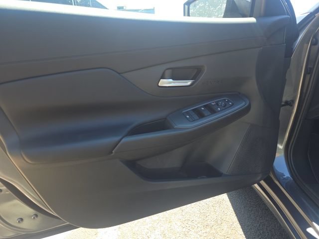 Used 2026 Nissan Sentra S w/ S Cold Weather Package FWD image 14