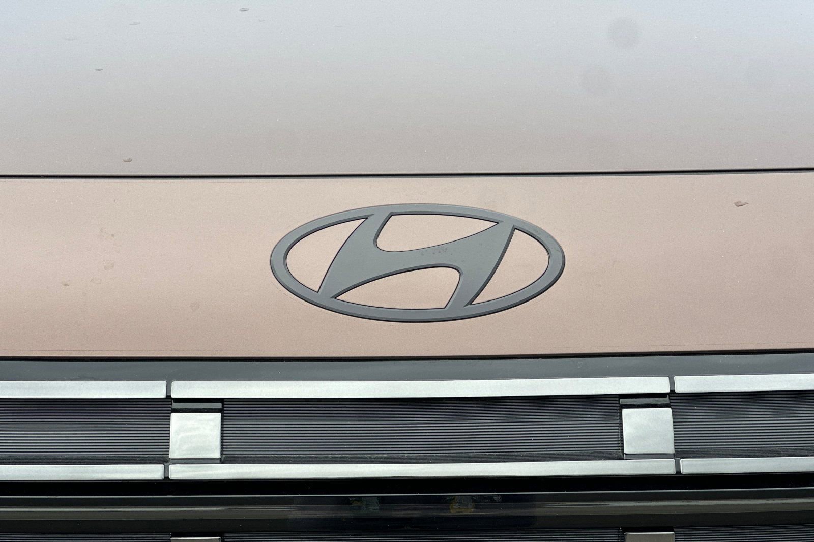 Used 2026 Hyundai Palisade XRT Pro image 48