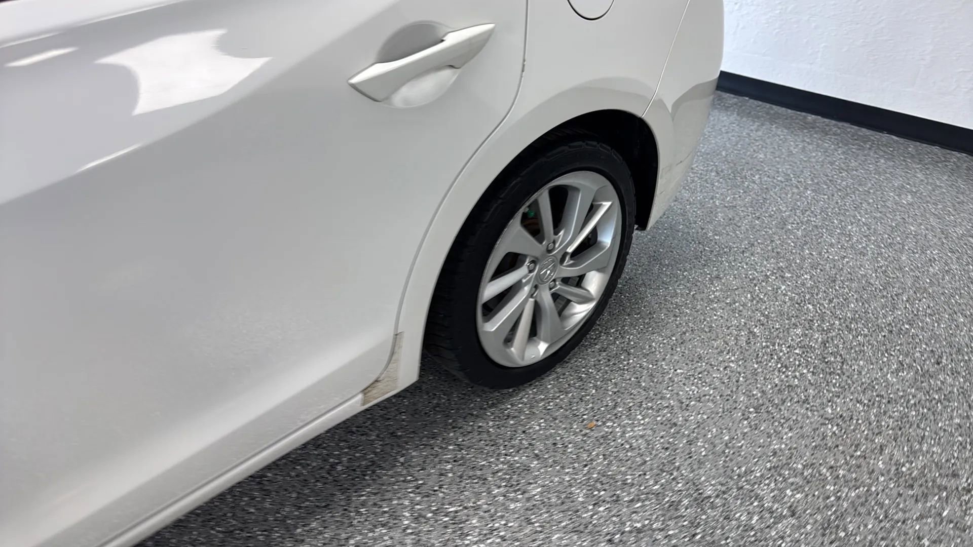 Used 2016 Acura ILX FWD image 39