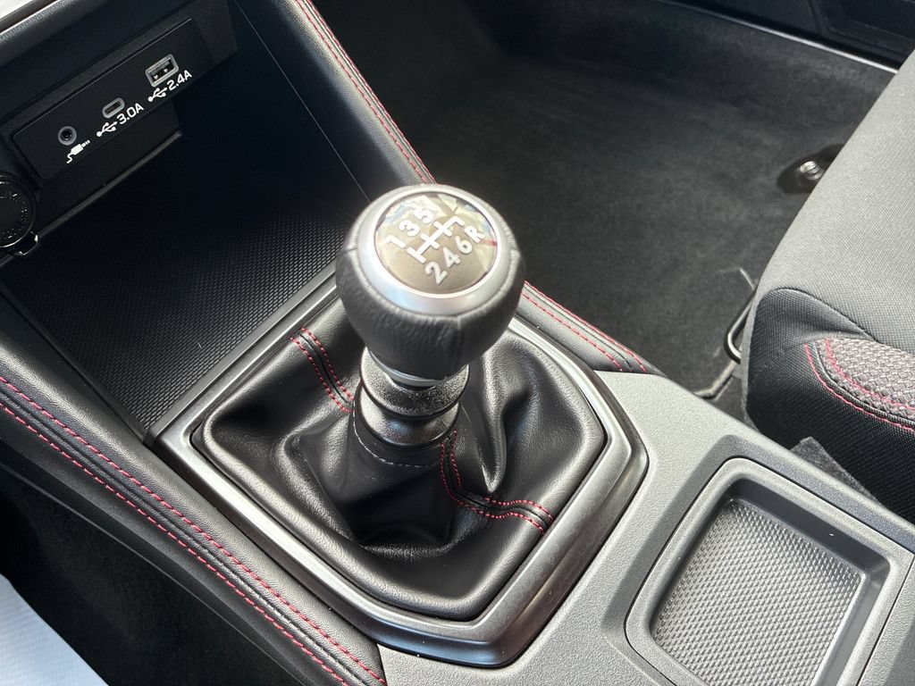 Used 2025 Subaru WRX Premium AWD/4WD image 29