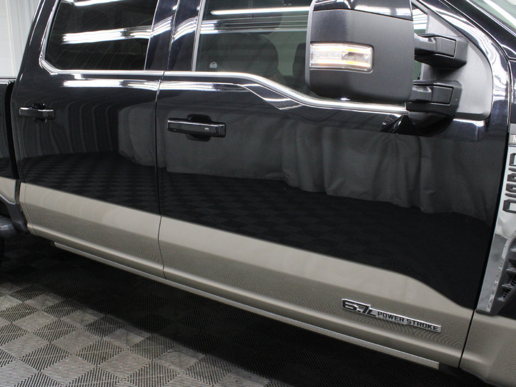 Used 2026 Ford F250 King Ranch AWD/4WD image 47