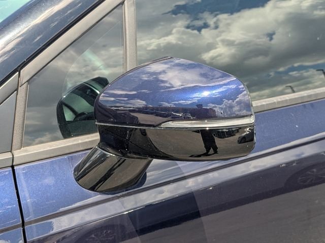 New 2026 Kia Carnival EX FWD image 12