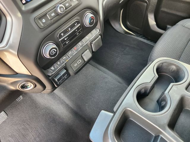 Used 2024 Chevrolet Silverado 2500 Custom w/ Custom Value Package image 19