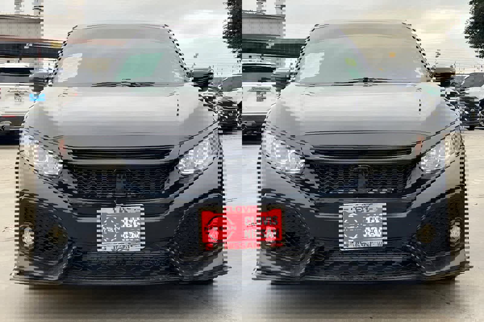 Used 2018 Honda Civic Sport image 11