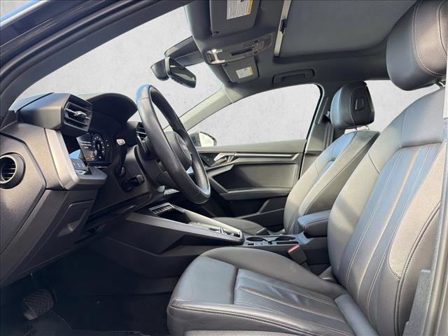 Used 2024 Audi A3 2.0T Premium image 11
