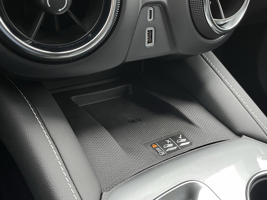 New 2026 Chevrolet Blazer LT w/ Convenience Package image 19