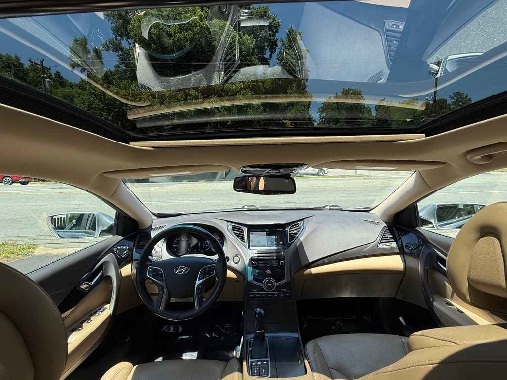 Used 2016 Hyundai Azera Limited FWD image 15