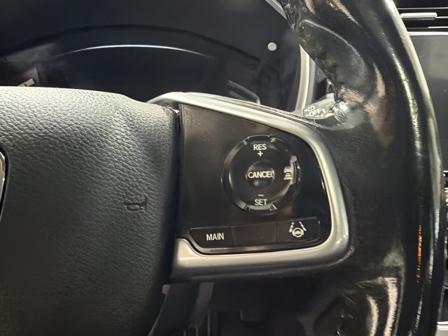 Used 2022 Honda CR-V EX-L image 18