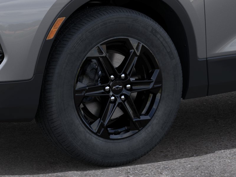 New 2026 Chevrolet Blazer LT w/ Midnight/Sport Edition FWD image 35