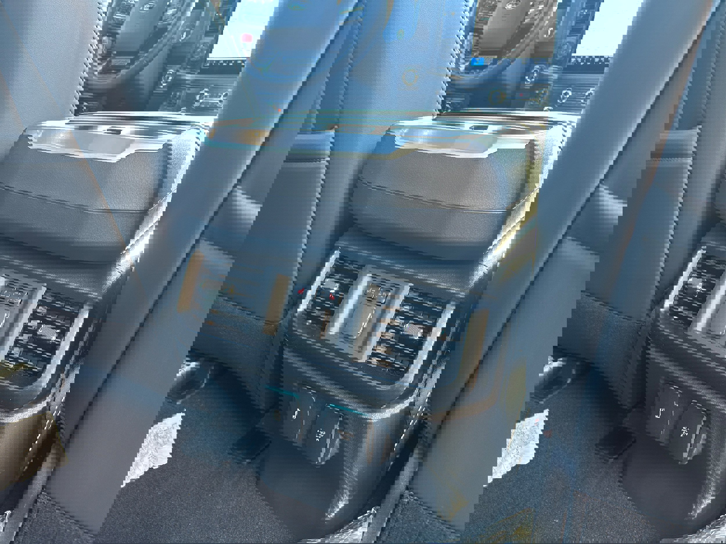 New 2025 Ford F150 Raptor image 40