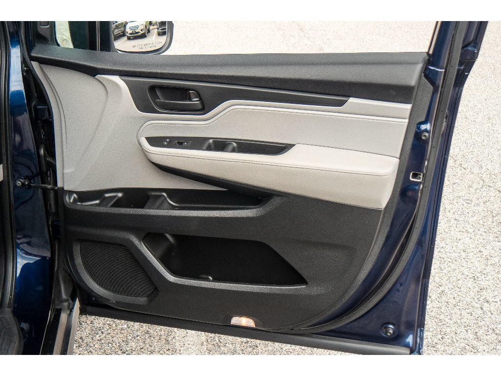 Used 2021 Honda Odyssey EX image 16