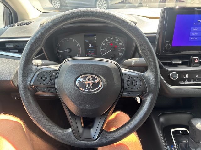 Used 2024 Toyota Corolla LE FWD image 22