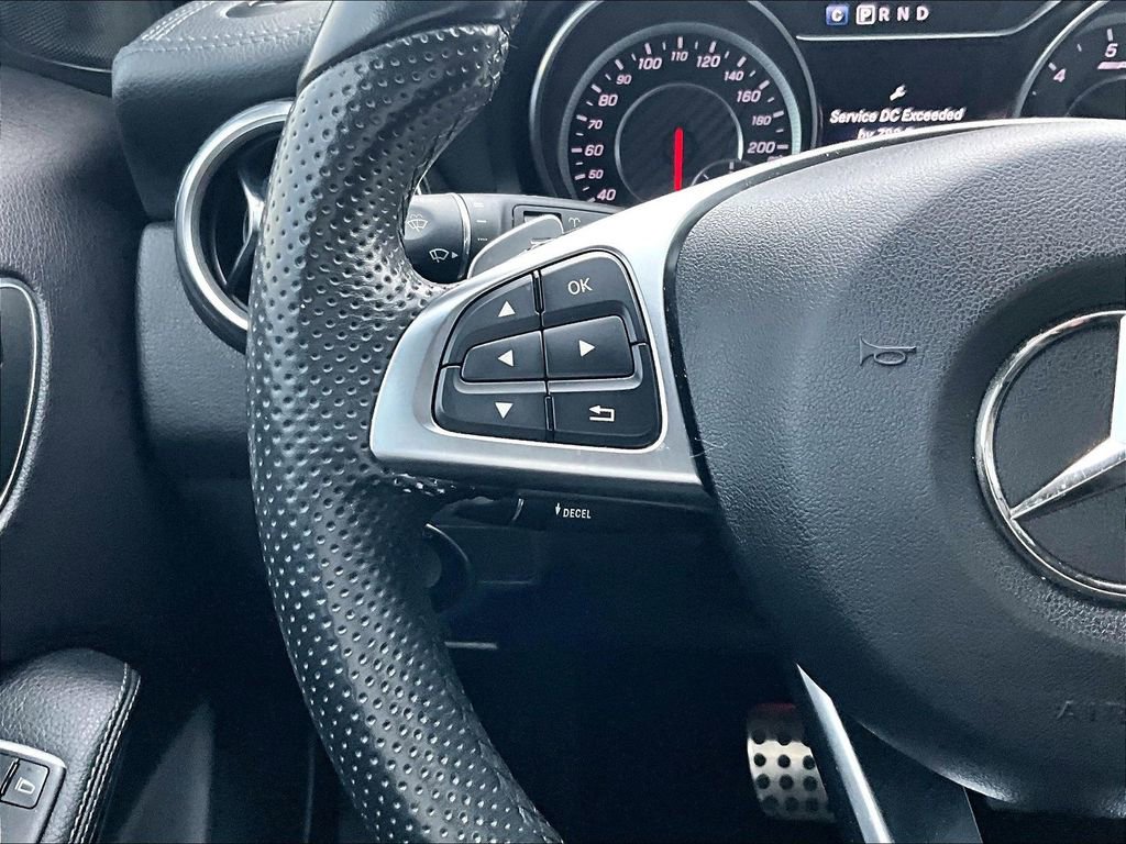 Used 2018 Mercedes-Benz GLA 45 AMG 4MATIC w/ Multimedia Package image 16