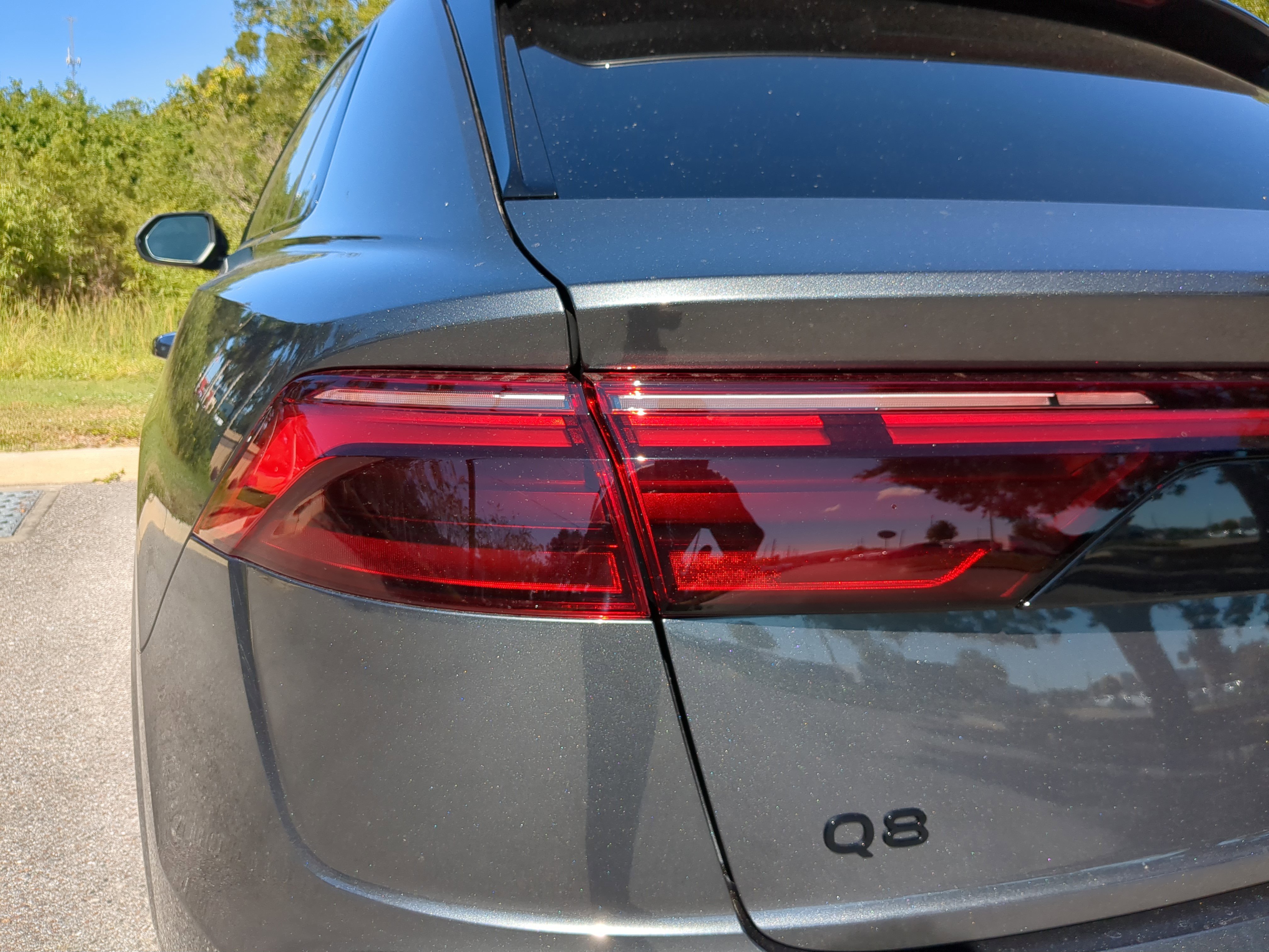 New 2026 Audi Q8 Premium Plus image 10