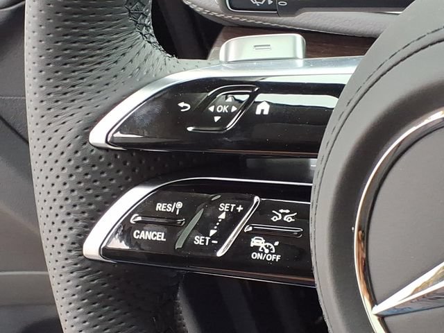 New 2026 Mercedes-Benz GLS 450 4MATIC image 9